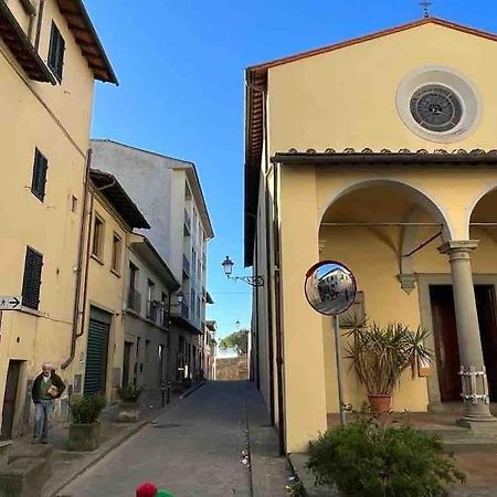 “Casa Torre” Nel Cuore Di San Casciano Apartment San Casciano in Val di Pesa Exterior photo